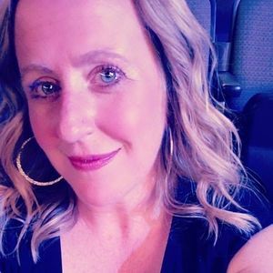 Meet your Posher, Tracy